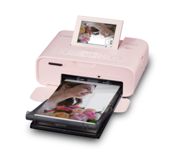 Máy in ảnh Canon Selphy CP1300